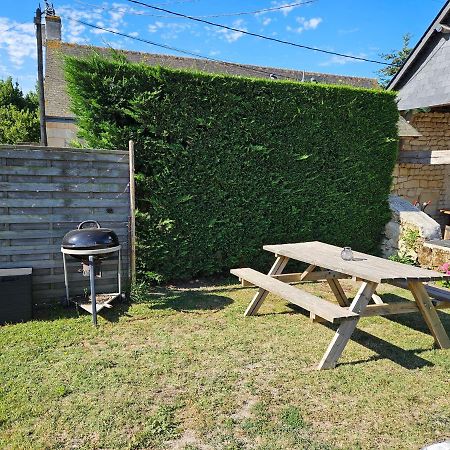 Le Repaire De Bacchus Apartment Saint-Nicolas-de-Bourgueil Екстериор снимка